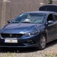 تارا اتومات 1401|خودرو سواری و وانت|سیرجان, |دیوار