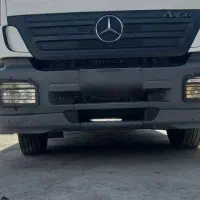 سینه آکسور ۸۴