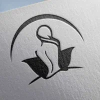 طراحی لوگو . عکس پروفایل . ویژه آنلاین‌شاپ‌ها