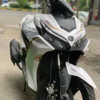 آیروکس مشابه صفر۱۵۵cc