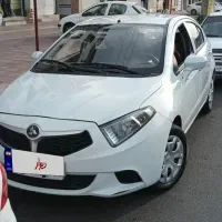برلیانس 220 مدل 96