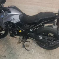 موتور سیکلت sym گلکسی na180