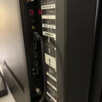 تلویزیون سونی ۵۵ اینج