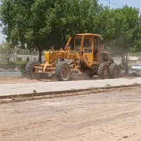 اجاره گریدر