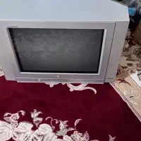 تلویزیون 21 LG