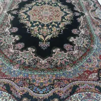 یک عدد فرش ۹متری ۱۰۰۰شانه ۳۰۰۰تراکم درحدنو|فرش|کرج, کمالشهر|دیوار