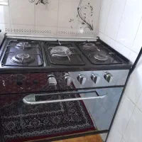 اجاق گازطرح فر