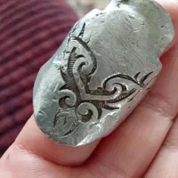 عتیقه انگشتر