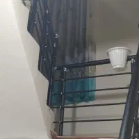 نرده دست دوم