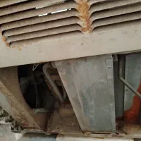 کولر گازی اجنرال 18000|کولر گازی و فنکوئل|کرمان, |دیوار