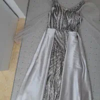 لباس مجلسی سایز ۳۸ -۴۰