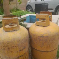 کپسول ایران گاز