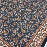 یک عددگیلم فرش 9متری درحدنو