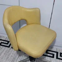 صندلی چرخشی