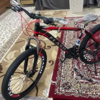 دوچرخه فلاش