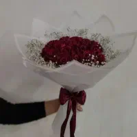 دسته گل های روبانی فقط ۱۲ تومن|گل مصنوعی|تبریز, |دیوار