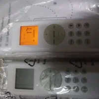 ریموت کنترل اصلی اسپلیت جنرال