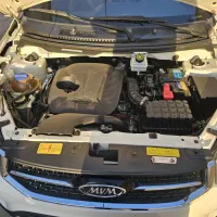 ام وی ام x22کراس|خودرو سواری و وانت|گلپایگان, |دیوار