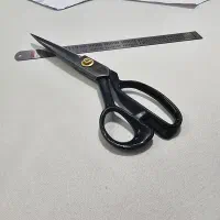 برشکار مانتو، بسته بند