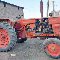 تراکتور رومانی