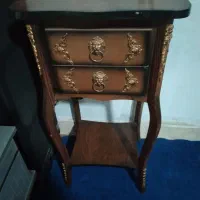 میز تلفن باتابلو