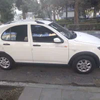 کوئیک 1403 GX|خودرو سواری و وانت|مشکین‌دشت, |دیوار