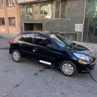 207مدل1402|خودرو سواری و وانت|تهران, جنت‌آباد مرکزی|دیوار