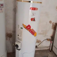 آبگرمکن زمینی