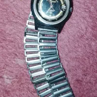 ساعت وستن‌واچ قدیمی کلکسیونی