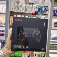 دسته اصلی شرکتی هیسکا مناسب ps4|کنسول، بازی ویدئویی و آنلاین|تبریز, |دیوار
