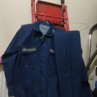 کت و شلوار لی|لباس|شاهین‌شهر, فدک|دیوار