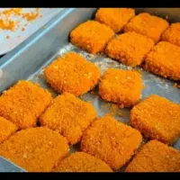 سفارش انواع غذاهای نیمه آماده پذیرفته میشود