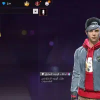 فروش حساب فری فایر|کنسول، بازی ویدئویی و آنلاین|حمیدیه, |دیوار