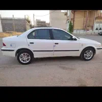 سمند ای اف سون|خودرو سواری و وانت|کرمانشاه, |دیوار