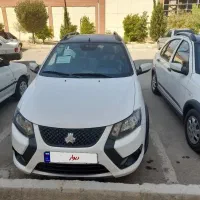 کوییک Rs مدل ۱۴۰۴|خودرو سواری و وانت|شیراز, شهرک گلها|دیوار