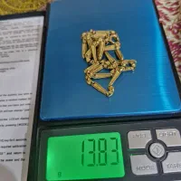 طلا با ۴ و نیم درصد