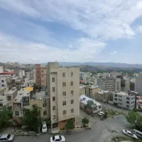 آپارتمان ۱۱۵ متری/دو خواب/ویودار/لاله صحرا/