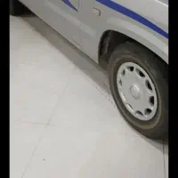 مزدا دوکابین|خودرو سواری و وانت|سبزوار, قصبه شرقی|دیوار