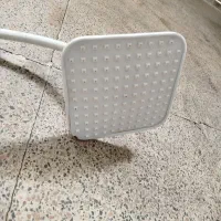 لوله و سر دوشی حمام