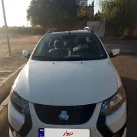 کوییک ار اس پارس خودرویی