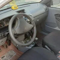 پراید صندوق‌دار CNG، مدل ۱۳۸۷|خودرو سواری و وانت|پرند, فاز ۶|دیوار