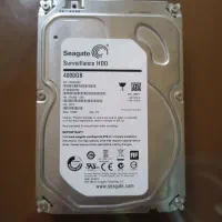 هارد ۴ترابایت seagate