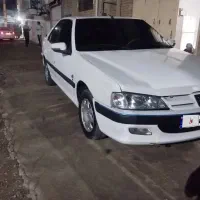 پژو پارس مدل 90