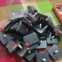 موتور و عقربه ساعت دیواری فروش به علت تغییر شغل