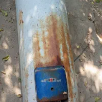 آبرمکن برقی 120لیتری