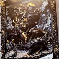 تاب لو پلی استر نشکن ابعاد 170در180