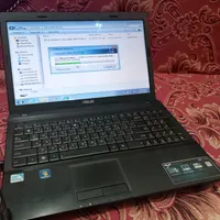 لپ تاپ Asus X54L|رایانه همراه|اهواز, سیاحی(سه راه خرمشهر)|دیوار