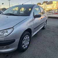 پژو 206|خودرو سواری و وانت|قائن, |دیوار