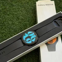 ساعت هوشمندگلکسی سامسونگ واچ 4 ۴۴mm