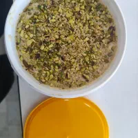 تولیدی حلواارده پیشگامان